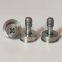 YDF5-Flush Captive Screws