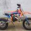 KXD707A-1 mini dirt bike for kids 49cc 2 stroke