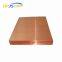 C1201/c1220/c1020/c1100/c1221 Factory In China Copper Alloy Sheet/plate Refrigerators ,audio Equipment