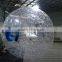 2015 New arrvail kids Body Zorb Ball Rental Zorbing Ball for sale