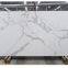 Code：8088，Calacatta artificial stone quartz slab kitchen countertops