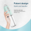 Portable Dental Oral Water Irrigators Dental Floss Water Flosser Pick for Teeth Irrigation