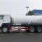 4*2 5000L Dongfeng Sewage Suction Tanker with High Pressure