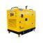 3 phase 20kw diesel generator sale brushless silent generator