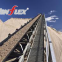 Product information of layered fabric core conveyor belt