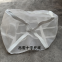 1 Ton Open Top Big Bag U-Panel Cross Corner Loops FIBC Baffle Big Bag