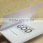 Perfect binding book with digital printing