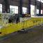 Medium-Duty 5 Ton Straight Arm  Folding Boom Knuckle Boom Deck  Crane Marine Offshore Ship Deck Cranes