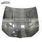 G30 F90 M5 CS Style Carbon Fiber machine Cover Hood Engine Bonnet For BMW 5 Series G30 G38 F90 M5