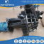 Powerful 900m3/H Mini Suction Dredger Featuring Weichai Engine