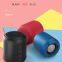 Portable 3D Stereo Surround Sound Audio TF Card Mini Bocinas Bluetooth Subwoofer Outdoor Waterproof Wireless Bluetooth Speaker