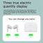 A3 Pro Wireless Headphone Bluetoth 5.0 Earphone ANC Noise Reduction Detection 3D Stereo Earbuds