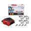 Wholesale Original FERODO Ceramic Brakes FDB1974-S Auto Ceramic No Noise Ceramic Brake Pads for Mini 34106884263
