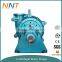 8/6 E-NH Single Stage Centrifugal Sewage Solid Slurry Pump