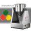 Double Cone Mixer W Type Blender For Seasoning Powder