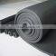 Rubber insulation