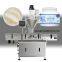 Automatic Coffee Spice Seasoning Glass Bottle Auger Filling Machine