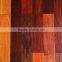 Smooth Multilayer poplar Engineered wood Flooring Hot sale in China