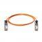 Cisco Compatible 2M (7ft) 10G SFP+ to SFP+ Active Optical Cable AOC