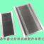 Stainless Steel Split Reed Warping Machine Parts