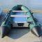 PVC thickening boat Rib boat Fiberglass assault boat，Yacht