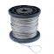 Hot Dip Galvanized Steel Strand for Greenhouse Erection and Industry, Stay Wire Steel Strand for Greenhouse