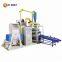 99.9% Recycling Rate Automatic Scrap Cable Wire Recycling Plant Copper Granulator Machine Copper Separator Machines Cheap Price