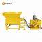 Hydraulic Power Double Shaft Shredder for Waste Metal Plastic Tire Recycling