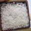 Modification of Straw for Degradable Plastic Particle PLA Polylactic Acid 4032D Extrusion Film Blowing 3D Printing Consumables