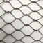 Stainless Steel Wire Rope Construction Decoration Climbing Woven Enclosure Zoo Fence Safety Net Cable Mesh