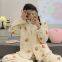 Winter Pajamas Set for Women Manufacturer