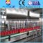 8 head Automatic Industrial Tomato Sauce/Chili Sauce Filling Machine for Bottle/Cans/Jar Packaging (+8618503862093)