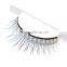 hot sale synthetic fiber hair false eyelashes