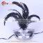 wholesale party city mask carnival feather mask                        
                                                                Most Popular