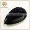 Machine Cutting BA202- Pear Shape Glass Gems