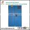 Laboratory Corrosive Liquid Storage Cabinet NFPA/ OSHA Standard for School