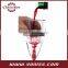 Deluxe Bouquet Wine Aerator Decanter,Unique 2 Aerating Layers ,Wine Better Bouquet Enhanced Flavor Smooth With Gift Box Packing