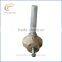 wheel drive angle gear box reducer