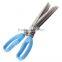 Durable use Best selling herb scissors 5 blades herb scissors kitchen scissors Kitchen Shears