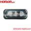 12V LED Linear Amber Blue Surface Mount Grille Bumper Light HF-131