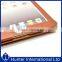 Tablet Case and Stylus Pen With Screen Protector