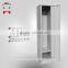 WLS metal single door employee locker
