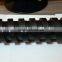 High quality composite material troughing impact roller idler