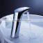 Unique Bathroom Faucets,Automatic Shut off Faucet,Sensing Basin Faucet