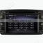 Wecaro WC-MB7507 Android 4.4.4 1080p for mercedes g w463 car stereo 1998 - 2004 USB SD
