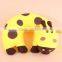 2016 fashion animal U shape neck travel pillow
