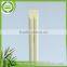 New coming high quality laser bamboo chopsticks