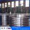 professional factory OEM ring forging