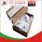 recycled boxes paper jewelry boxes ,box printing