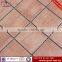 handmade ceramic rustic mosaic for floor